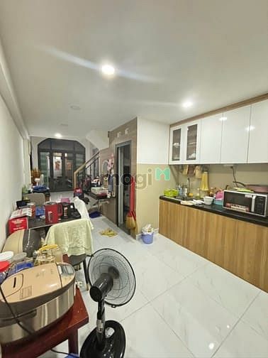 Hình ảnh Bán nhà Phan Đăng Lưu – P.3 Bình Thạnh – 3 Tầng 45m2 – 4PN – 6 tỷ 1 TL