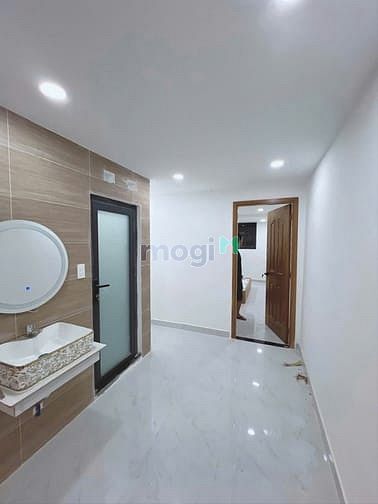 Hình ảnh Bán nhà Phan Đăng Lưu – P.3 Bình Thạnh – 3 Tầng 45m2 – 4PN – 6 tỷ 1 TL