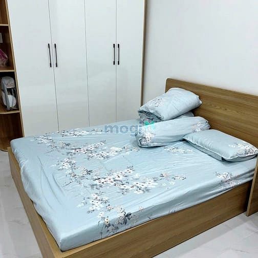 Hình ảnh Bán nhà Phan Đăng Lưu – P.3 Bình Thạnh – 3 Tầng 45m2 – 4PN – 6 tỷ 1 TL
