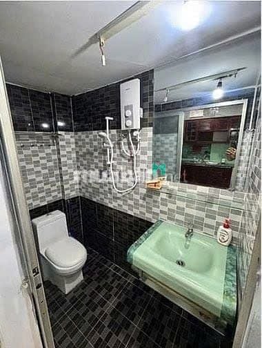 Hình ảnh Cho thuê nhà 4.2x20 17tr đường Đặng Dung, phường Tân Định, Quận 1