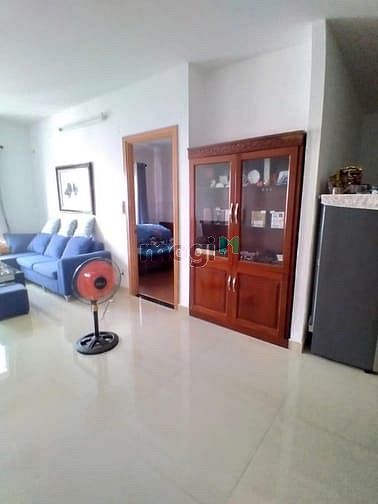 Hình ảnh Screc Tower, Trường Sa, p12, Quận 3: 81m2,2p ngủ,Nt, 13tr