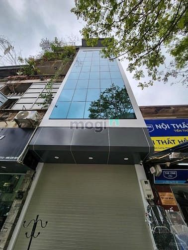 Hình ảnh Cho thuê mặt bằng phố Hàm Long- Hoàn Kiếm thông sàn, thang máy