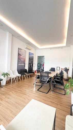 Hình ảnh Cho thuê nhà Hẻm 378 Võ Văn Tần, Phường 5, Quận 3