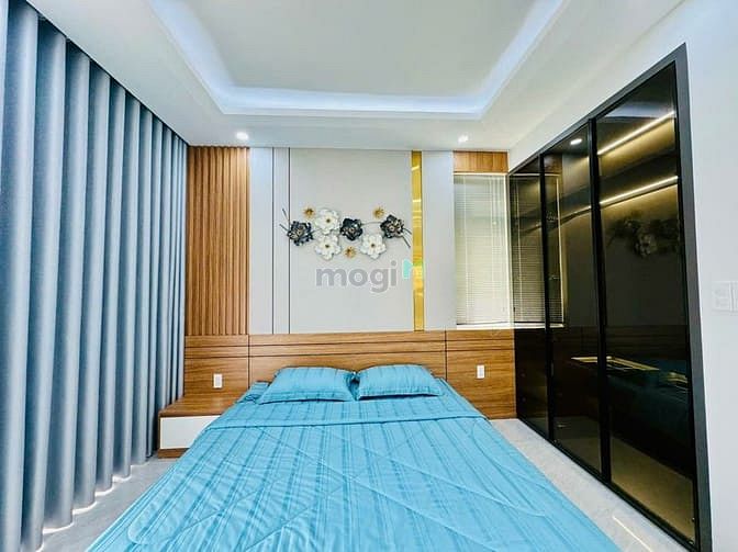 Hình ảnh Cho thuê Trang Chủ MB66.COM / Đăng Ký Tặng 66K Cảnh Viên 120m2, 3PN, 2WC, full nội thất