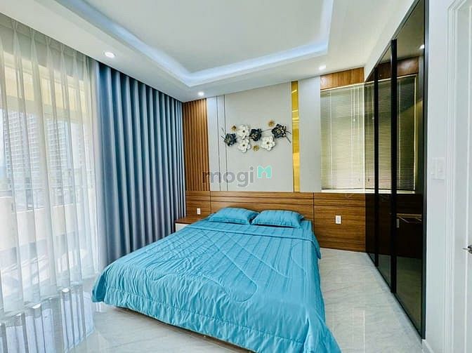 Hình ảnh Cho thuê Trang Chủ MB66.COM / Đăng Ký Tặng 66K Cảnh Viên 120m2, 3PN, 2WC, full nội thất