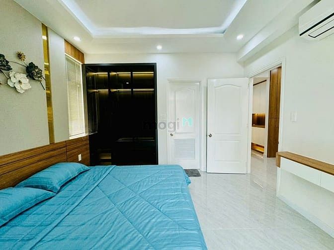 Hình ảnh Cho thuê Trang Chủ MB66.COM / Đăng Ký Tặng 66K Cảnh Viên 120m2, 3PN, 2WC, full nội thất