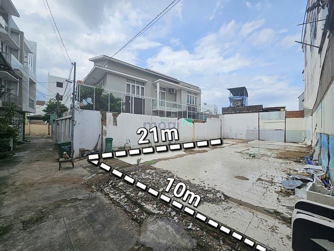 Hình ảnh Đất bán P.Quang Vinh 100m2 giá 3,8 tỷ sau lưng mầm non Quang Vinh SHR