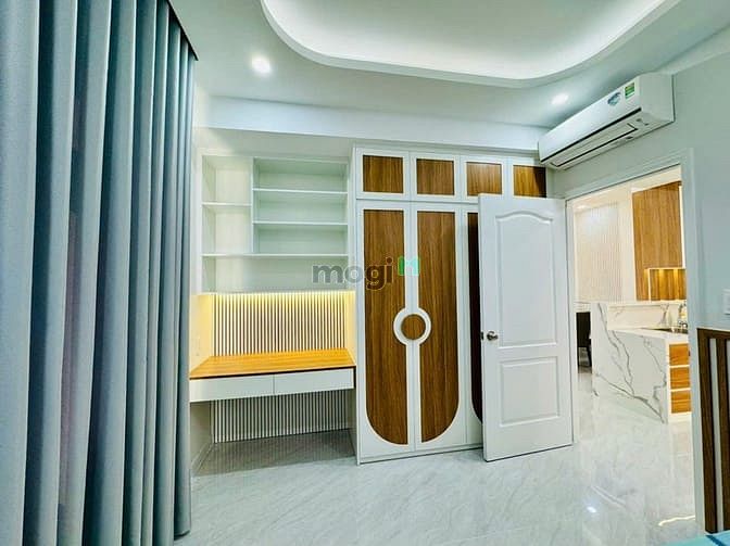 Hình ảnh Cho thuê Trang Chủ MB66.COM / Đăng Ký Tặng 66K Cảnh Viên 120m2, 3PN, 2WC, full nội thất