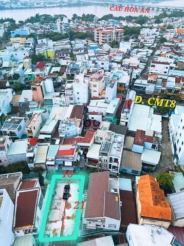 Hình ảnh Đất bán P.Quang Vinh 100m2 giá 3,8 tỷ sau lưng mầm non Quang Vinh SHR