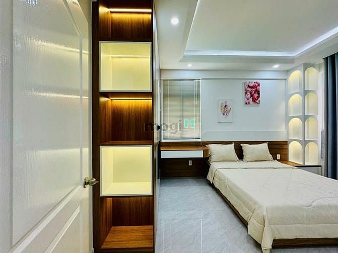 Hình ảnh Cho thuê Trang Chủ MB66.COM / Đăng Ký Tặng 66K Cảnh Viên 120m2, 3PN, 2WC, full nội thất