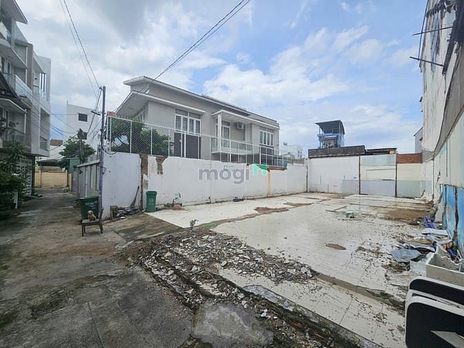 Hình ảnh Đất bán P.Quang Vinh 100m2 giá 3,8 tỷ sau lưng mầm non Quang Vinh SHR