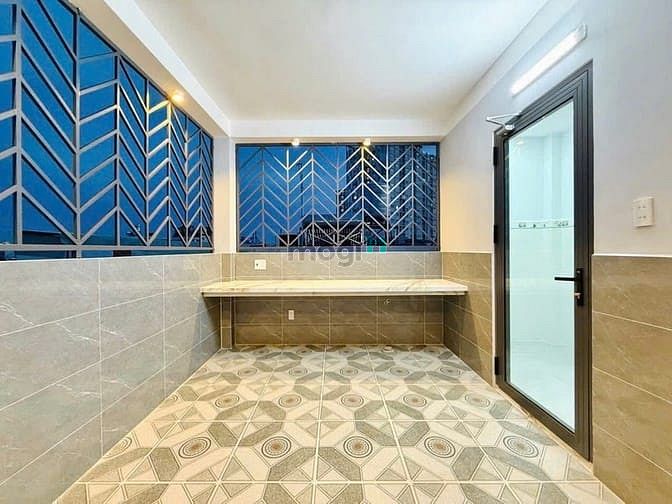 Hình ảnh Bán gấp căn nhà phố tại Đồng Đen,P14,Q.Tân Bình.Giá 4tỷ340tr.SHR