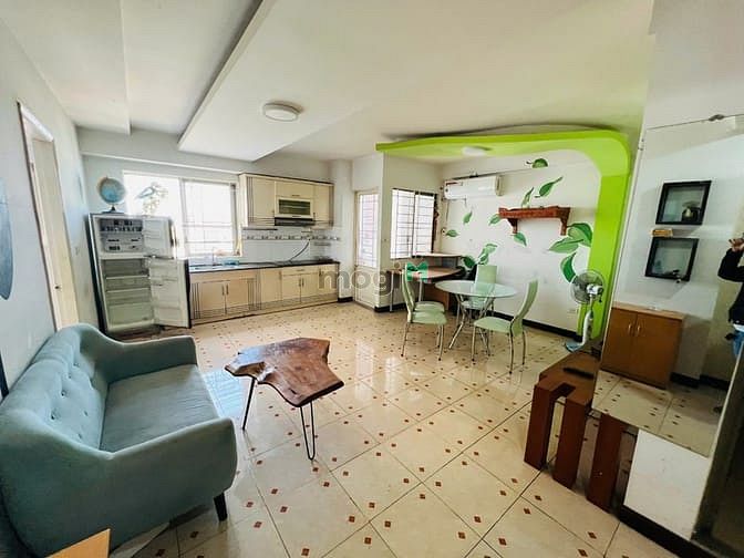 Hình ảnh Chung cư Thanh Bình lầu 9 view đẹp 66m2 giá 1,68 tỷ sổ riêng vay bank