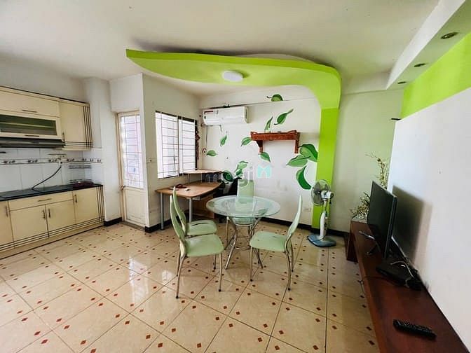 Hình ảnh Chung cư Thanh Bình lầu 9 view đẹp 66m2 giá 1,68 tỷ sổ riêng vay bank