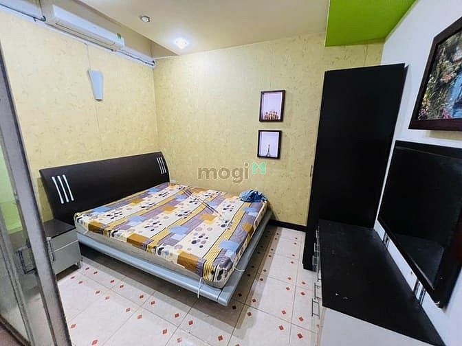 Hình ảnh Chung cư Thanh Bình lầu 9 view đẹp 66m2 giá 1,68 tỷ sổ riêng vay bank