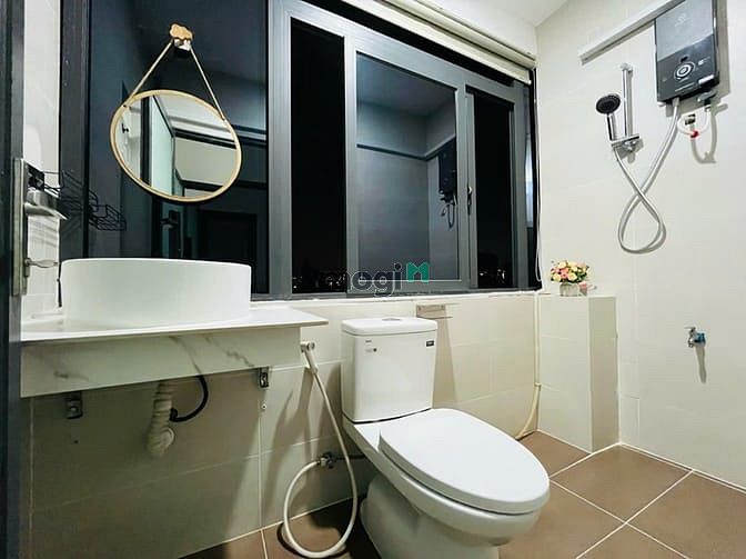 Hình ảnh Mb6623 nạp rút nhanh chóng Phú Nhuận_Phan Xích Long 1PN_1PK_1 Balcony 3 cửa sổ_Thang máy
