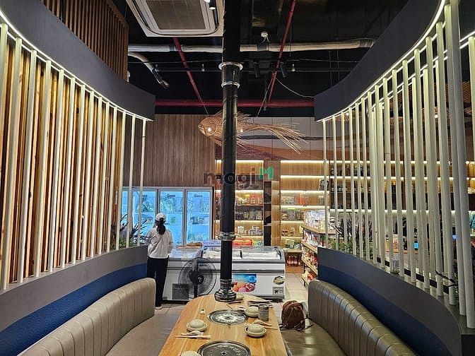 Hình ảnh Bán tầng trệt chung cư topaz Twins 180m2 giá xả lỗ 6,8 tỷ dưới giá HĐ