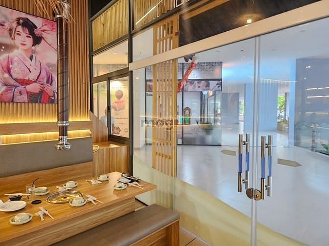 Hình ảnh Bán tầng trệt chung cư topaz Twins 180m2 giá xả lỗ 6,8 tỷ dưới giá HĐ