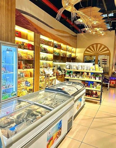 Hình ảnh Bán tầng trệt chung cư topaz Twins 180m2 giá xả lỗ 6,8 tỷ dưới giá HĐ