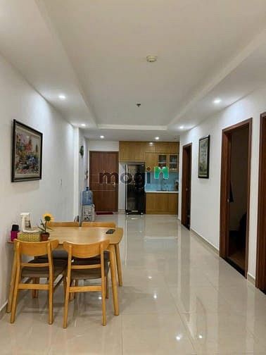Hình ảnh Chung cư Đại Thành, Trịnh Đình Thảo, TP: 2pn, full nội thất, 75m2 9tr