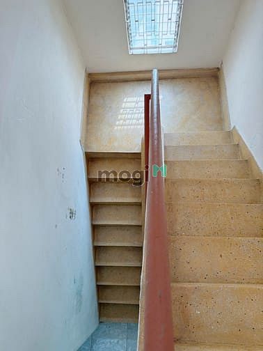 Hình ảnh Tôi cần bán gấp Căn nhà 4 Tầng - 5 PN,Đường Cao Văn Lầu giá 5,5 Tỷ