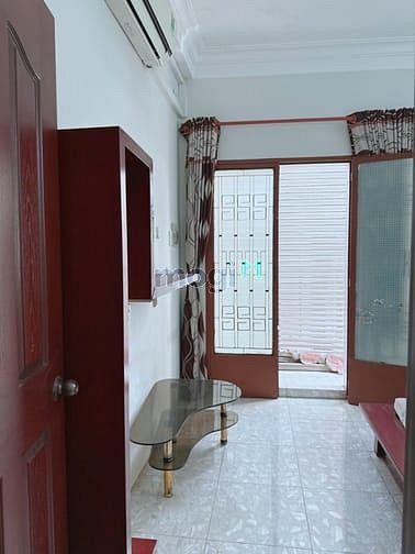 Hình ảnh Tôi cần bán gấp Căn nhà 4 Tầng - 5 PN,Đường Cao Văn Lầu giá 5,5 Tỷ