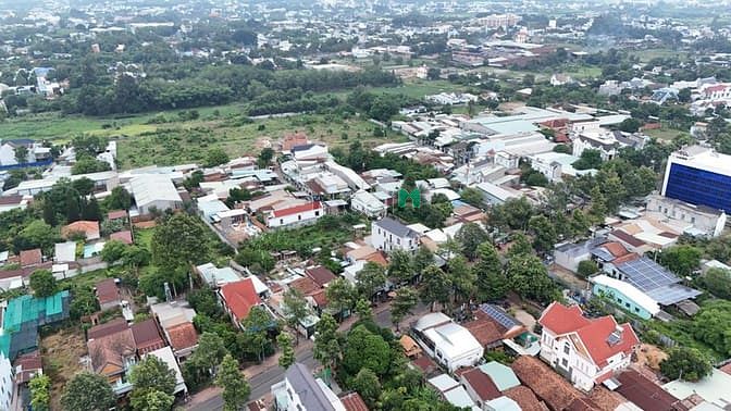 Hình ảnh Bán đất giá f0 tại Thủ dầu một