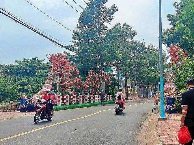 Hình ảnh Bán đất giá f0 tại Thủ dầu một