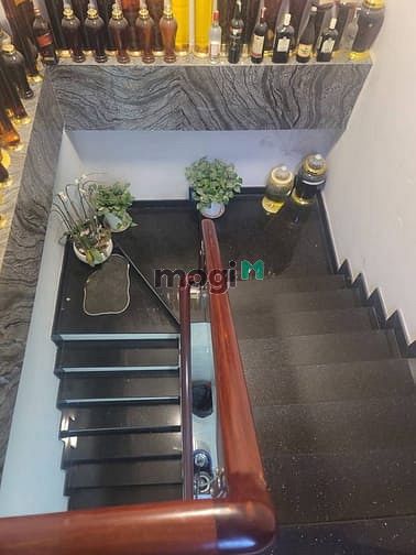 Hình ảnh Bán nhà HXT Bùi Đình Túy, P24, Bình Thạnh, 157m² , chỉ 20 tỷ TL