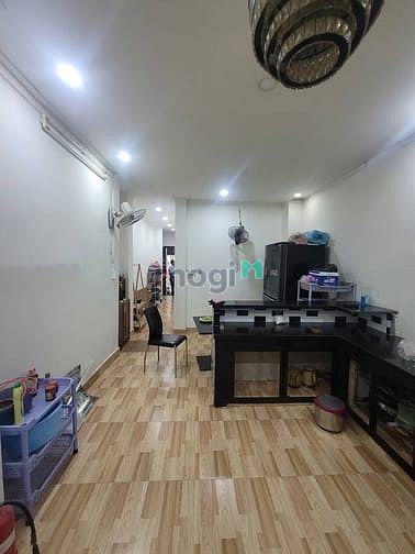 Hình ảnh Bán nhà HXT Bùi Đình Túy, P24, Bình Thạnh, 157m² , chỉ 20 tỷ TL