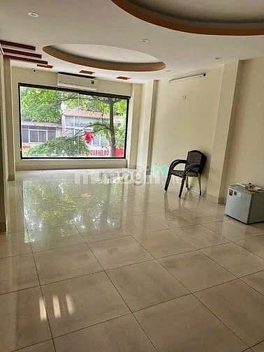 Hình ảnh Cho thuê mặt bằng Thái Hà- Đống Đa  thông sàn, thang máy, riêng biệt,