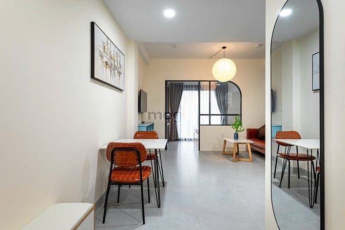Hình ảnh CĂN HỘ 1PHÒNG NGỦ Ban Công Phường Đakao QUẬN 1