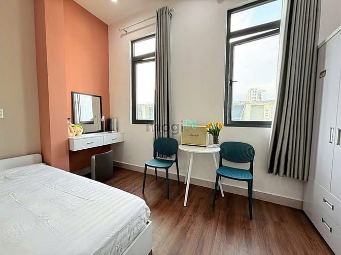 Hình ảnh Cho thuê Trang Chủ MB66.COM / Đăng Ký Tặng 66K studio Phú Nhuận–2 cửa sổ, full NT, ngay trung