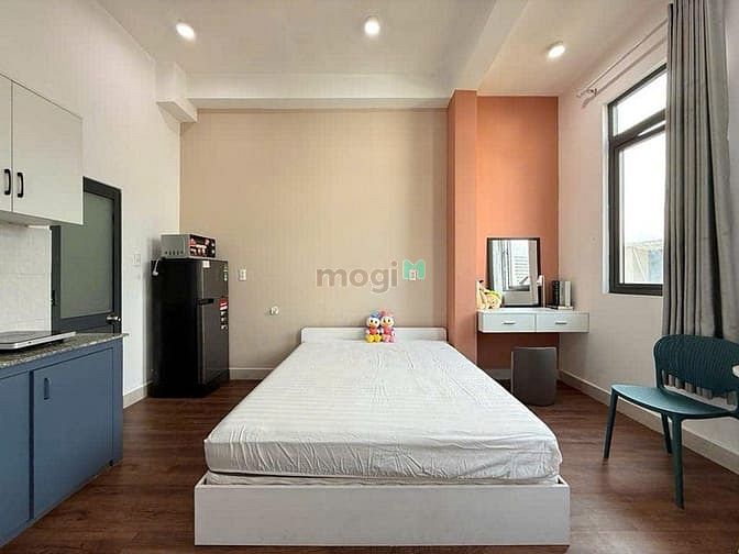 Hình ảnh Cho thuê Trang Chủ MB66.COM / Đăng Ký Tặng 66K studio Phú Nhuận–2 cửa sổ, full NT, ngay trung