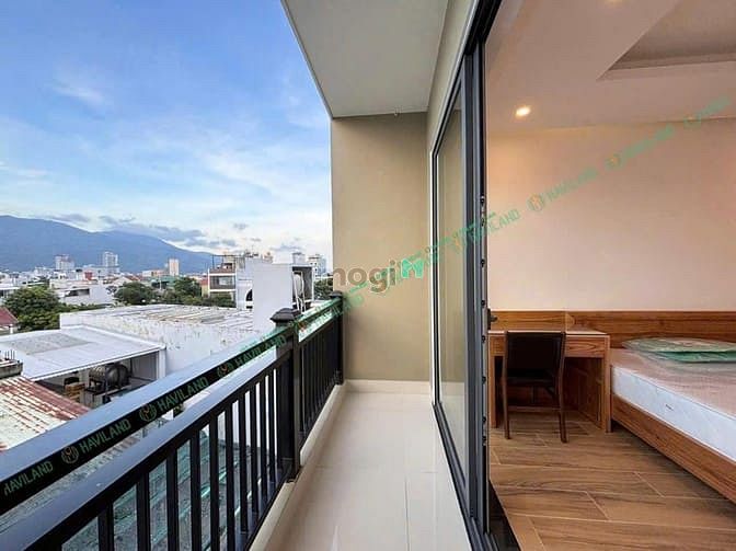 Hình ảnh New Studio Apartment - With Balcony - Near Man Thai Beach