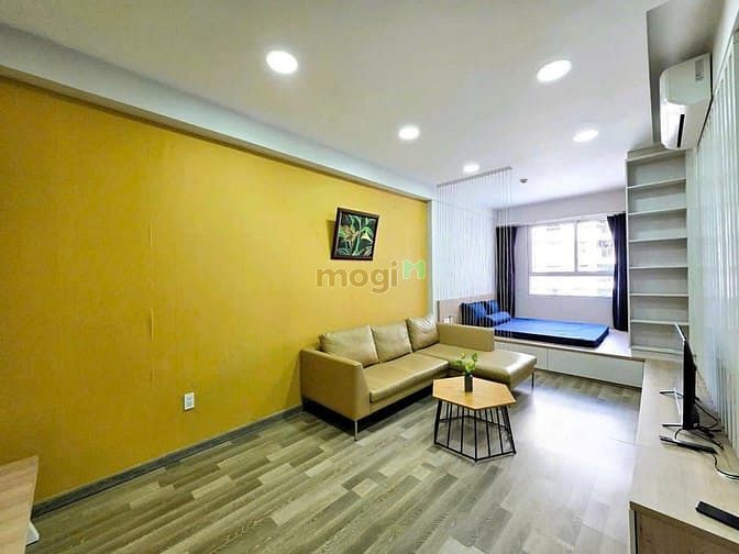 Hình ảnh CC Saigonres. Nguyễn Xí,p26, Bình THạnh: 45m2, có nt, 1p ngủ, 10tr5