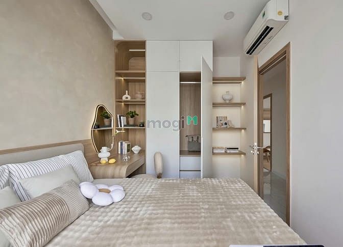 Hình ảnh Cho thuê Trang Chủ MB66.COM / Đăng Ký Tặng 66K Green Valley, PMH, Quận 7, 2PN, 2WC, nhà mới xây.