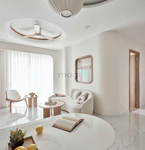 Hình ảnh Cho thuê Trang Chủ MB66.COM / Đăng Ký Tặng 66K Green Valley, PMH, Quận 7, 2PN, 2WC, nhà mới xây.