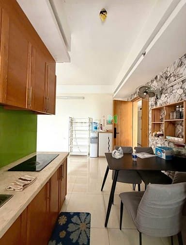Hình ảnh Chung cư Ruby Garden, 3PN, 2WC, Nguyễn Sỹ Sách, Tân Bình, 12tr/tháng.
