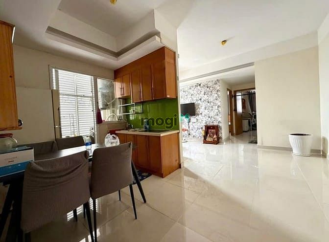 Hình ảnh Chung cư Ruby Garden, 3PN, 2WC, Nguyễn Sỹ Sách, Tân Bình, 12tr/tháng.