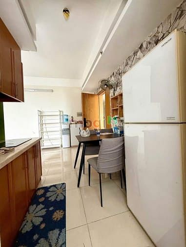 Hình ảnh Chung cư Ruby Garden, 3PN, 2WC, Nguyễn Sỹ Sách, Tân Bình, 12tr/tháng.