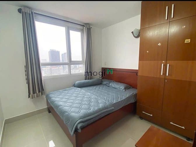 Hình ảnh Chung cư Ruby Garden, 3PN, 2WC, Nguyễn Sỹ Sách, Tân Bình, 12tr/tháng.