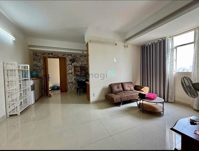 Hình ảnh Chung cư Ruby Garden, 3PN, 2WC, Nguyễn Sỹ Sách, Tân Bình, 12tr/tháng.