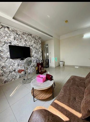 Hình ảnh Chung cư Ruby Garden, 3PN, 2WC, Nguyễn Sỹ Sách, Tân Bình, 12tr/tháng.