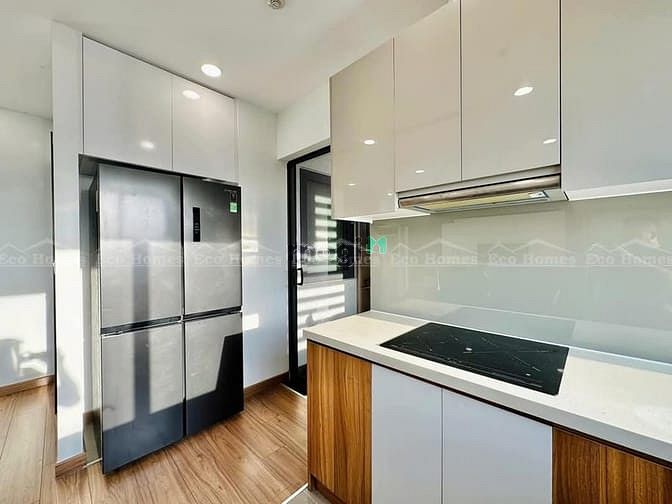 Hình ảnh Cho Thuê Căn Hộ Full NT tại Tân Quy, Q7