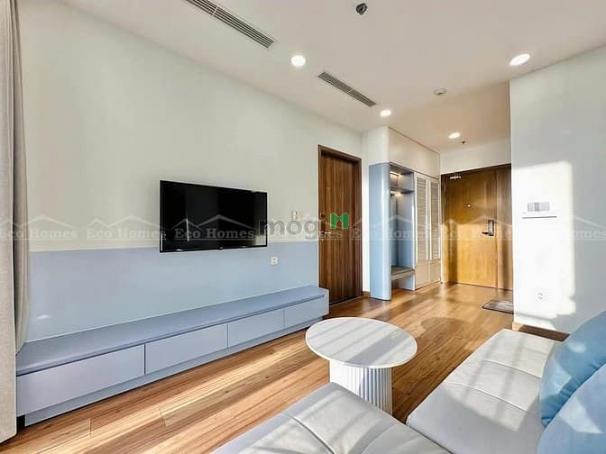 Hình ảnh Cho Thuê Căn Hộ Full NT tại Tân Quy, Q7