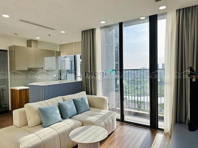 Hình ảnh Cho Thuê Căn Hộ Full NT tại Tân Quy, Q7