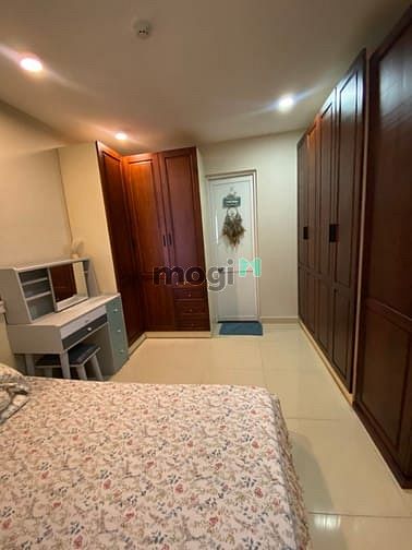 Hình ảnh Cho thuê căn chung cư Sinh Lợi, KDC Trung Sơn 10tr/th 2pn có nội thất
