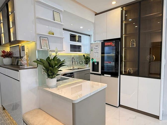 Hình ảnh Cho thuê Trang Chủ MB66.COM / Đăng Ký Tặng 66K Scenic 1, nhà mới, Diện tích 133m2
