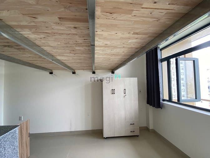 Hình ảnh DUPLEX CỰC XỊN GẦN IUH Full nội thất có máy lạnh và thang máy